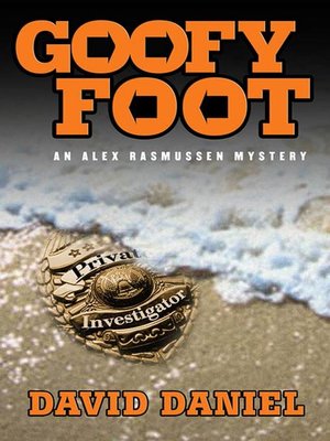 cover image of Goofy Foot